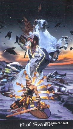 Tarot Apokalypsis